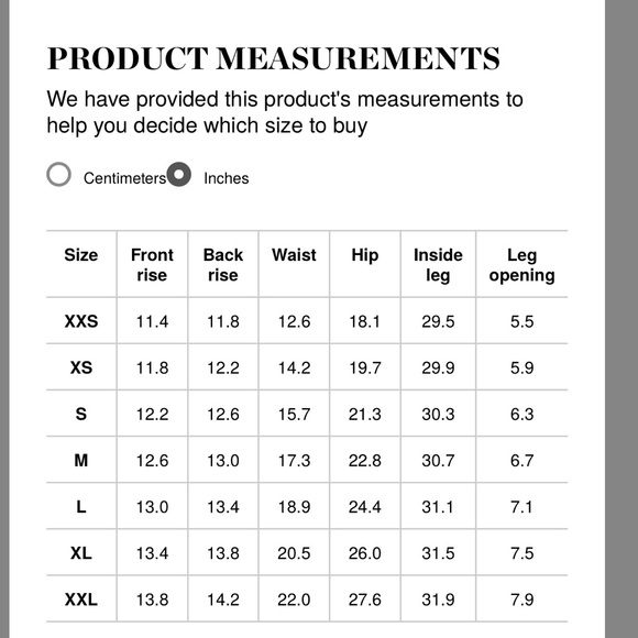 NWT Le Ore Rimini Stirrup Cuff Blue Marled Leggings Size Small - Picture 9 of 14